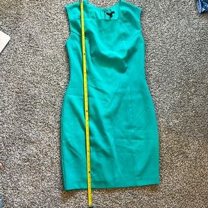 Gorgeous banana republic dress